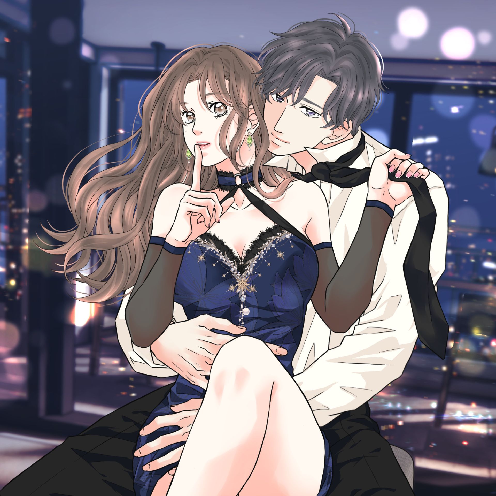 间谍过家家 封面